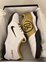 Nike Total 90 III Gold/Weiss Grösse 46 NEU 🔥