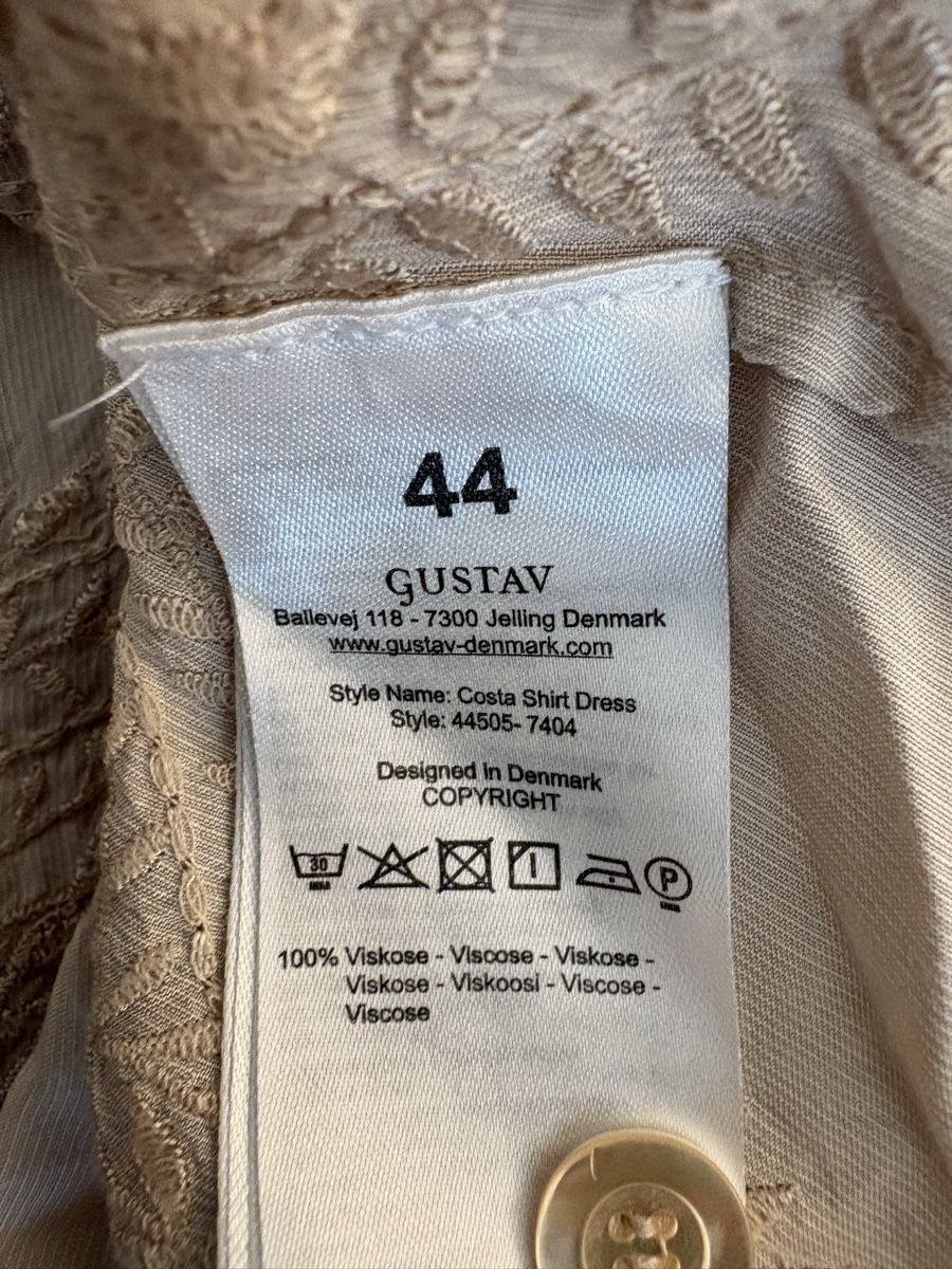Robes: Damen Kleid Gr 42 – Neuf (Voir description) à Hefenhofen par lada69 3