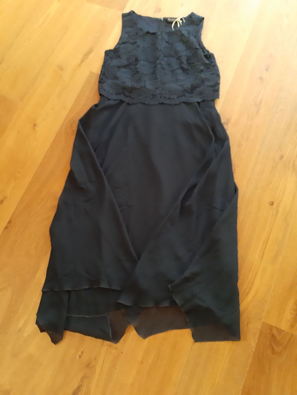 Vestiti: Abendkleid Neu Gr. 40 – Nuovo e nell'imballaggio originale da Schmitten venduto da Renistern68 3