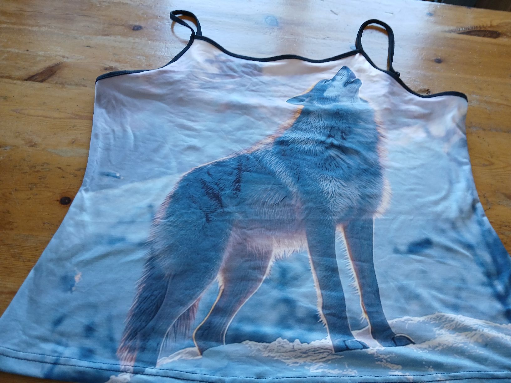 Top: 1 top dames.Taille XXL.Neuf – Nuovo (secondo la descrizione) da Miecourt venduto da Marly1 3