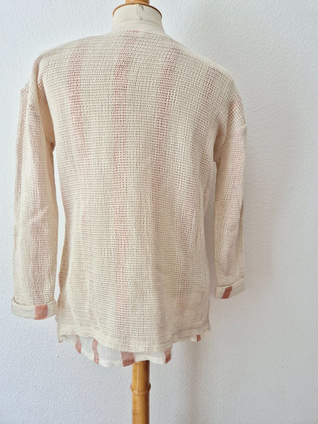 Maglioni & Felpe: FROGBOX PULLOVER PULLI S 36 XS 34 TOP ZU JEANS HOSE ROCK – Usato da Elsau venduto da the-colorful-side 6