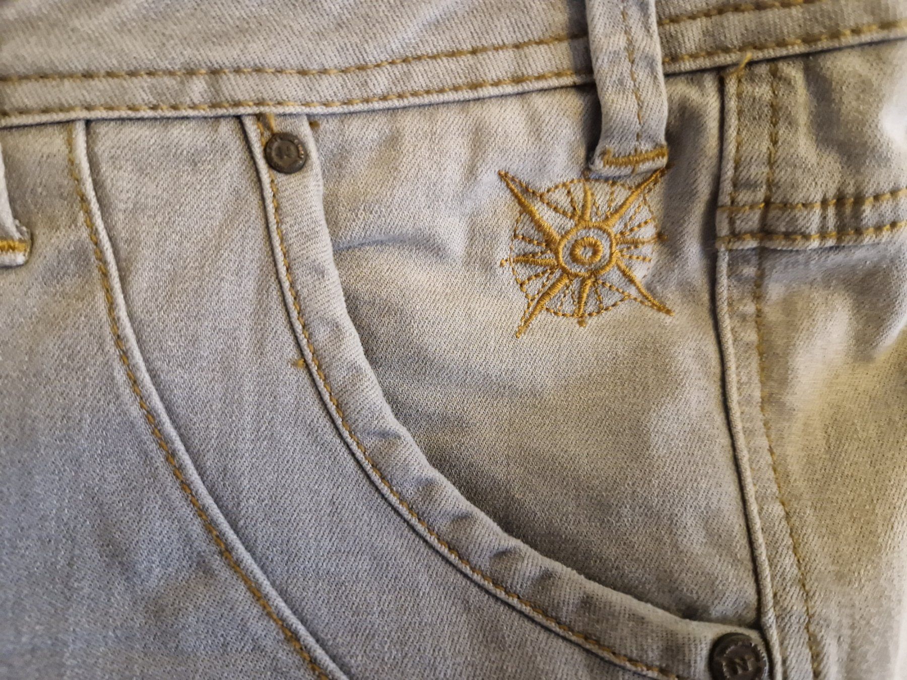Nile Pantaloni: Hose Nile – Usato da basel venduto da Mountainfreak 3