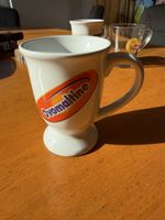 Ovomaltinetasse