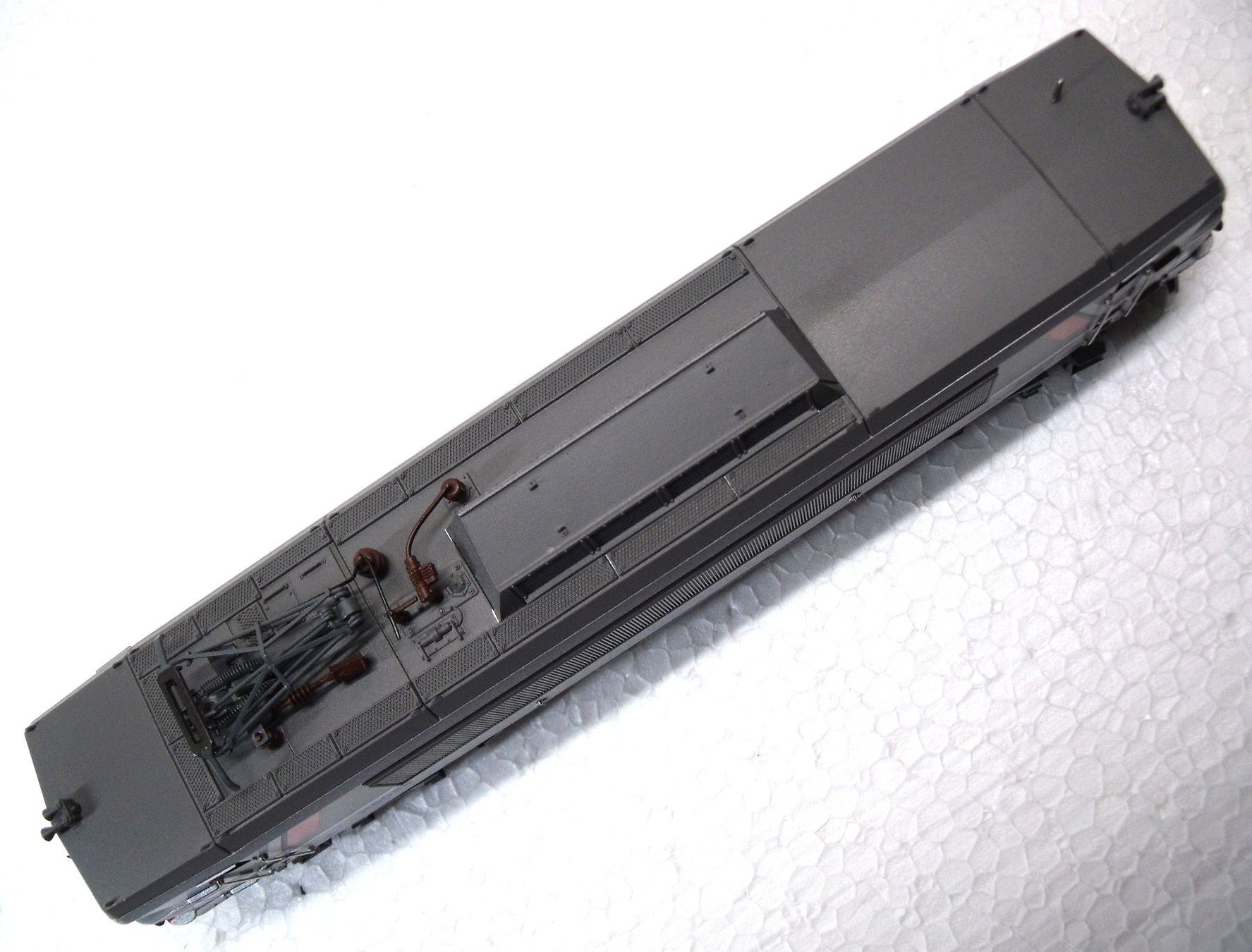 Roco Modelleisenbahnen: ROCO 63778 SNCF E-LOK BB115054 DIGITAL – Gebraucht aus Neuenegg von Holzli2 2