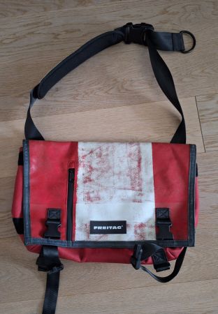FREITAG Tasche