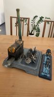 Märklin Dampfmaschine Typ 5