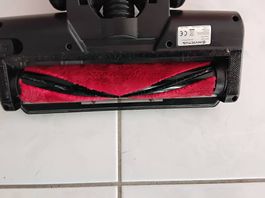 Genius Invictus X9 Staubsauger ohne Handgerät