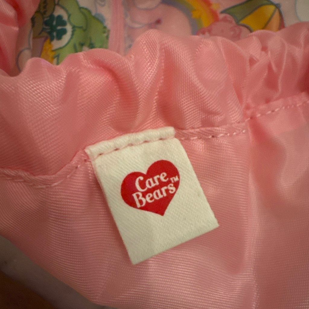 Taschen für Damen: Care Bears Make up Multipurpose bag – Neu (gemäss Beschreibung) aus Bern von Bibimyeon 2
