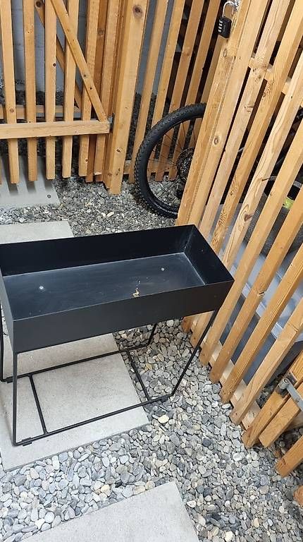 Blumentöpfe: Hochbeet /Pflanzenbeet/box/kiste – Gebraucht aus Thun von kangaroo16 1