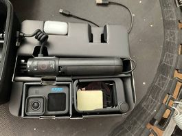 GoPro Hero 11 Black