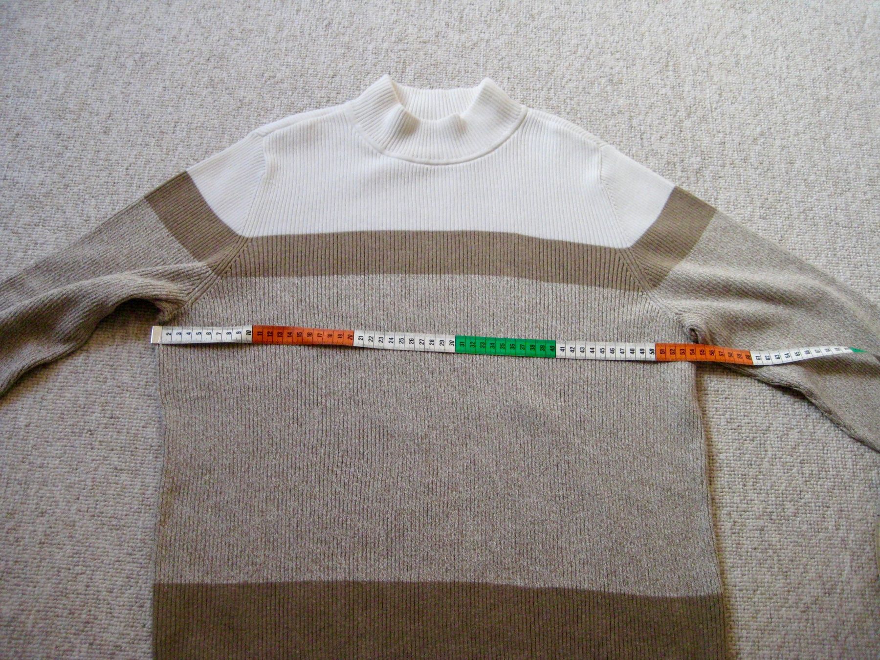 Scott Maglioni & Felpe: Damen Pullover KAREN SCOTT Gr. 40 / 42 – Usato da Langendorf venduto da Happy11 4
