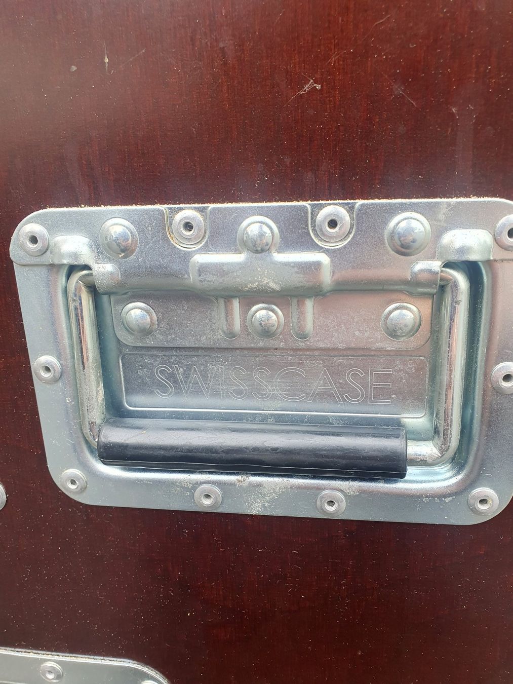 Sonstiges Zubehör: 19" Rack 22 HE - Flightcase – Gebraucht aus Waldkirch von mediak 6