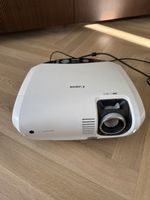 Projecteur Canon LV-8300