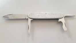 Sackmesser OldCross OC Technician Victorinox Messer Alox