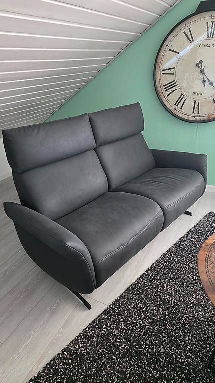 Divani: Sofa 2 1/2 Sitzer – Usato da Reinach BL venduto da Cartier2