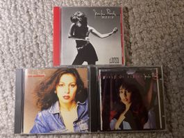 3x Jennifer Rush