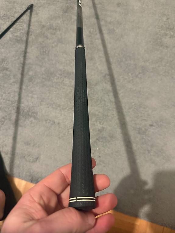 Schläger & Sets: Shaft per Driver Mst helium 5f4 – Gebraucht aus Ambrì von mun_zl2c 1