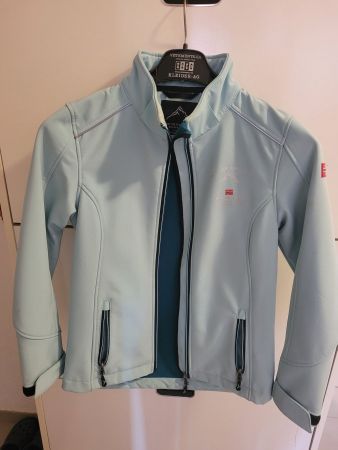 Jacke Mädchen Gr. 1467152