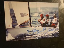 2x Olympia Gold - jäkel, schürmann & flach