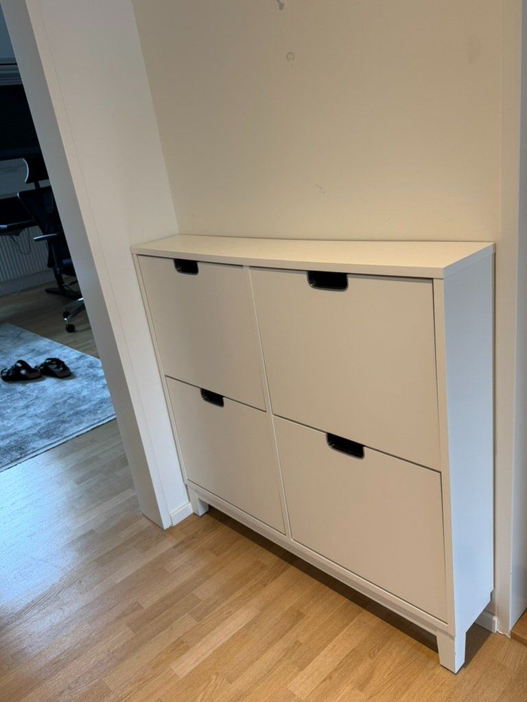 Ikea Armadi: Schuhschrank – Usato da Zürich venduto da van_jxs5 2