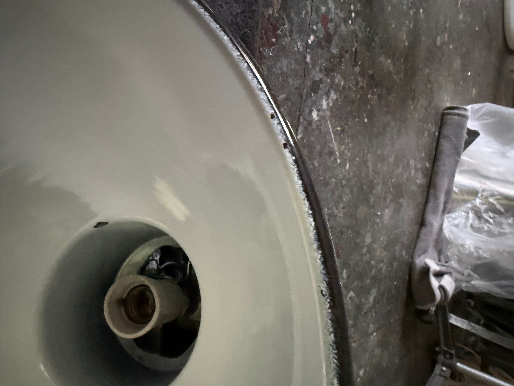 Lampade: Industrieleuchten Mazda Frankreich – Usato da zürich venduto da dundr 7