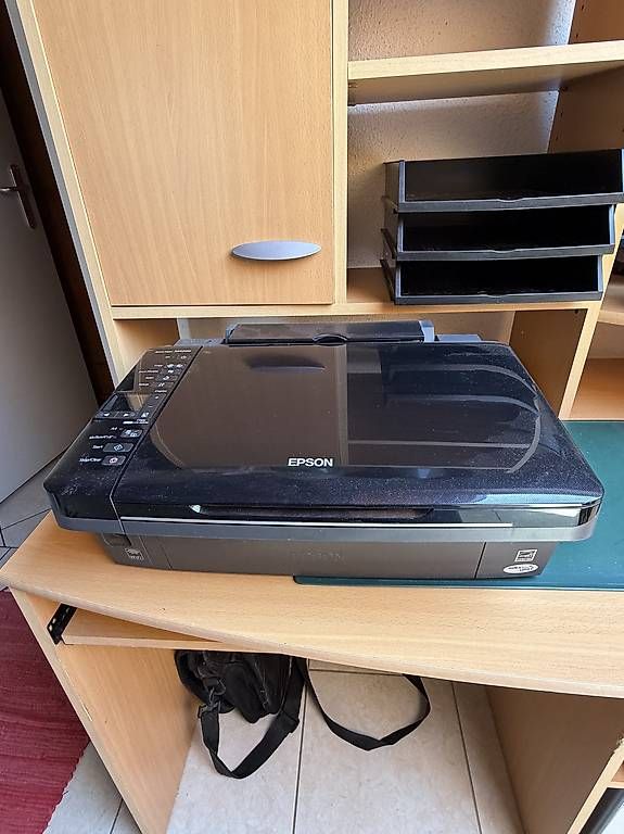 Drucker: Imprimante Epson Stylus SX420W – Gebraucht aus Romanel sur Lausanne von salvatorino01 3