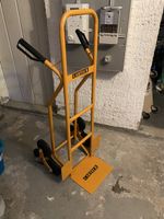 Sackkarre CARTECH 