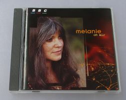 MELANIE - On Air BBC