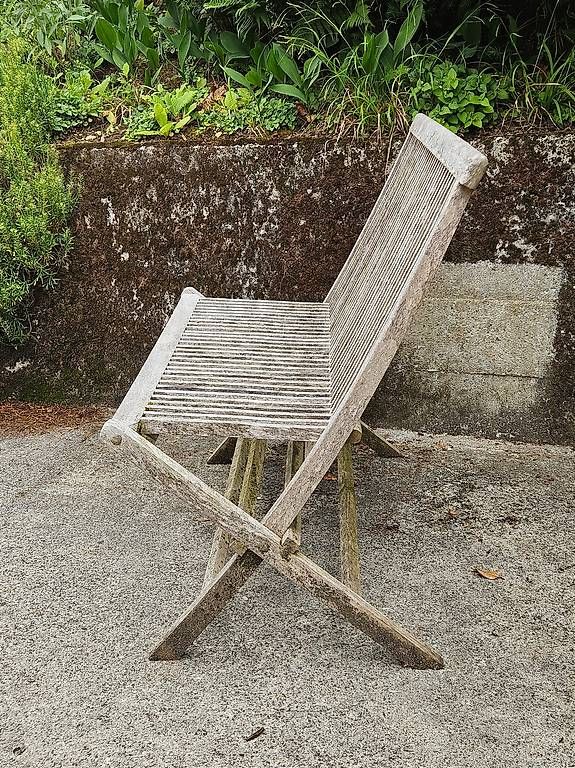 Panchine: Holzbank für Garten – Usato da Ittigen venduto da bergruft 1