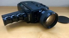 Bolex 5120 Sound Macrozoom Filmkamera