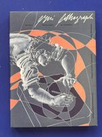 Hans Erni Lithograph - Werkverzeichnis der Lithographien