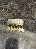 *NEU* Ohrring Set Beach