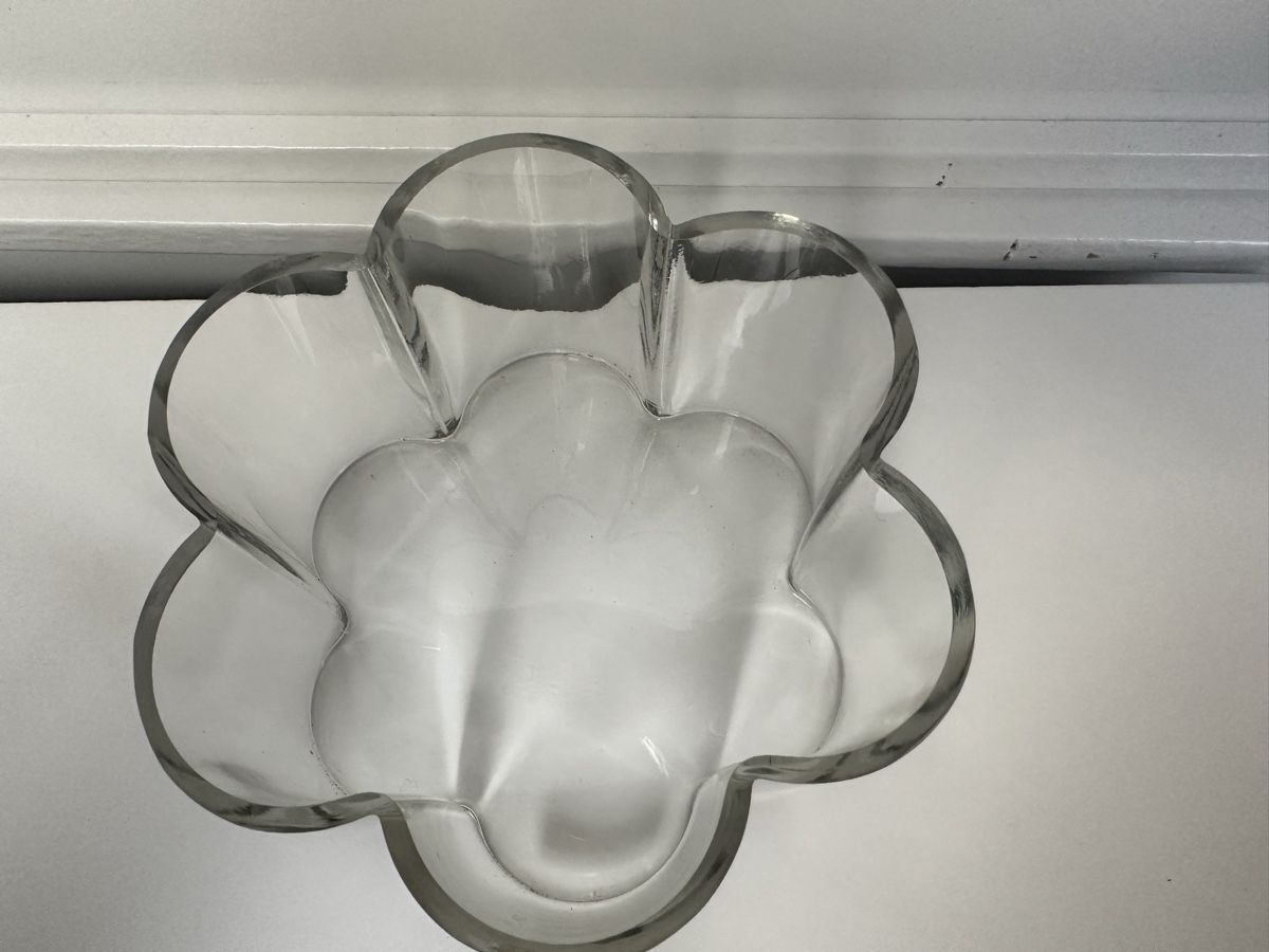 Bicchieri: Mundgeblasen Glas Deko – Nuovo e nell'imballaggio originale da Frümsen venduto da Swissline90 2