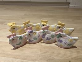 Eierwärmer 8 Stück
