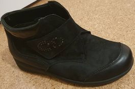 Waldläufer warme Stiefelette