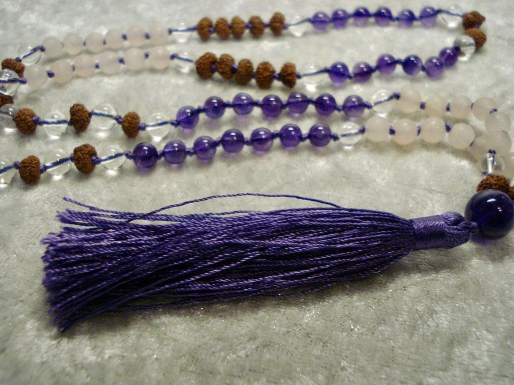 Catenine: Edelsteinkette – Nuovo (secondo la descrizione) da Biberist venduto da tl-schmuck 3
