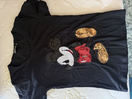 Mickey Maus