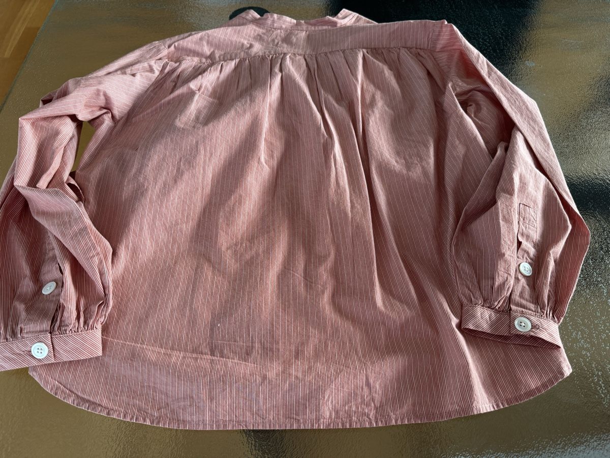 Camicette: Aiayu Bluse Gestreift XS – Nuovo (secondo la descrizione) da Schöftland venduto da Guccigirl 1