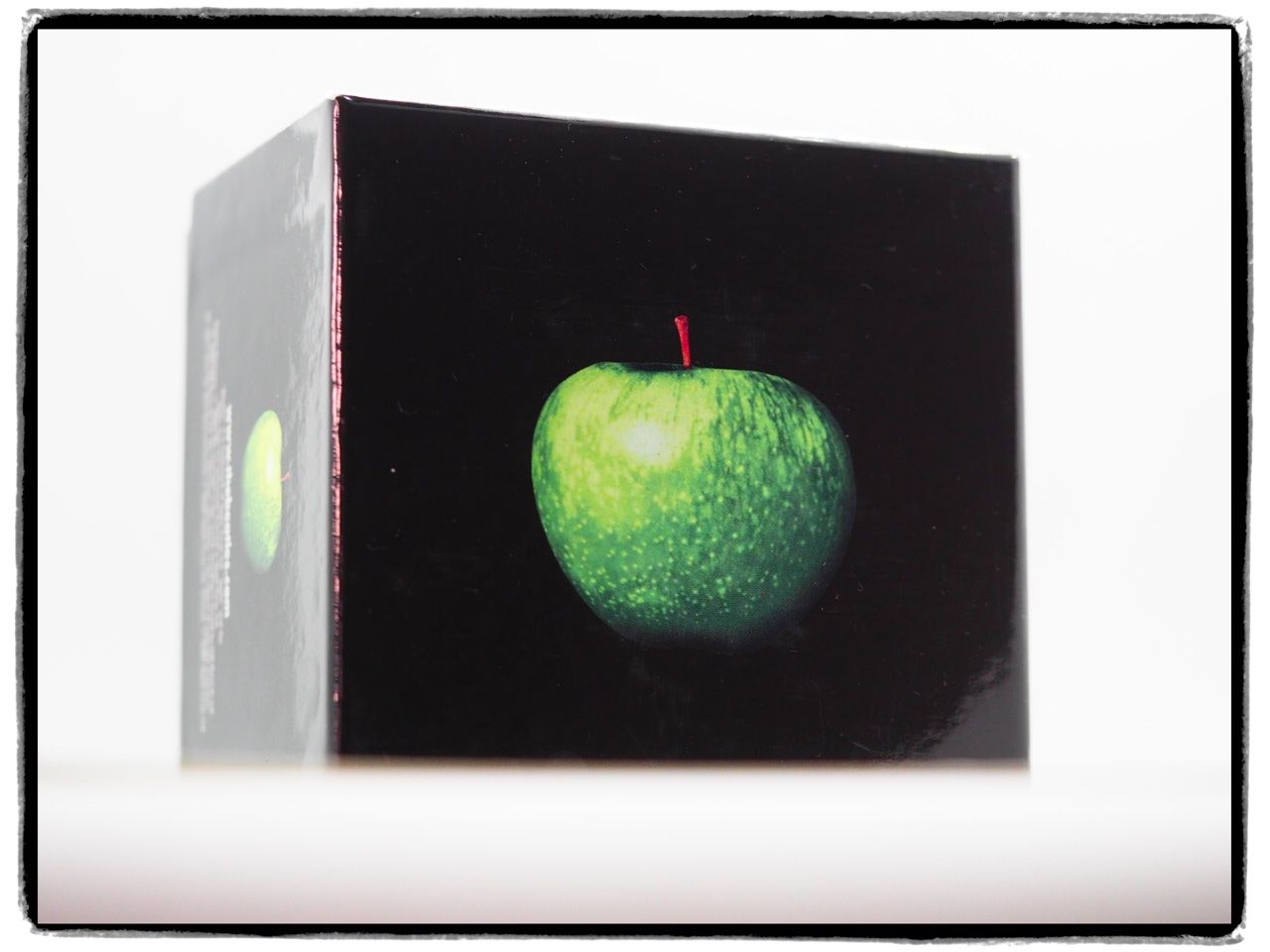 Vinyles: BEATLES USB – D'occasion à Lausanne par Leag 1