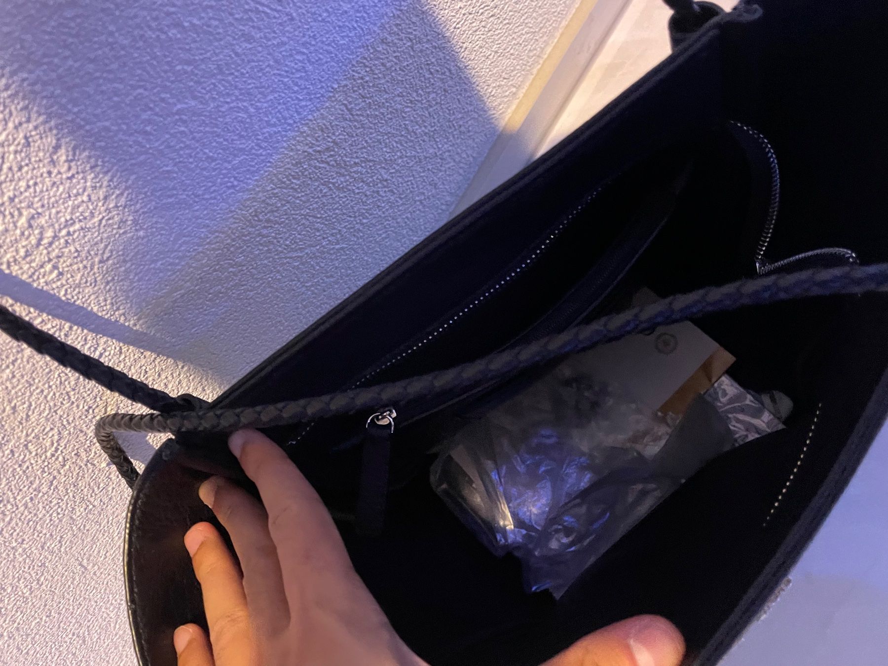 Calvin Klein Taschen für Damen: Calvin Klein Tasche – Neu (gemäss Beschreibung) aus Grenchen von Sephirot14 1