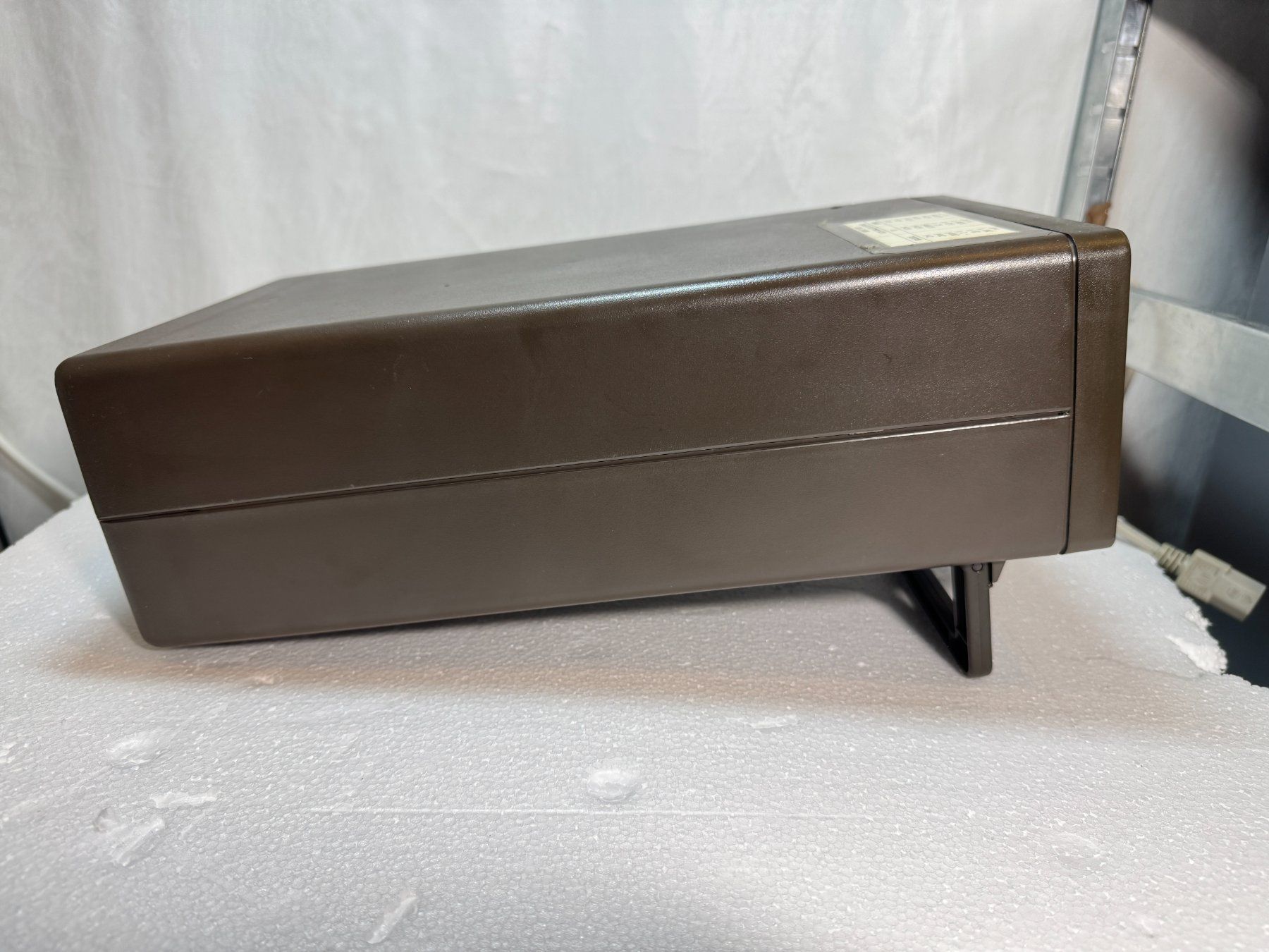 Misurare: Keithley 181 Nanovoltmeter – Usato da Dübendorf venduto da ale_vm9w 2