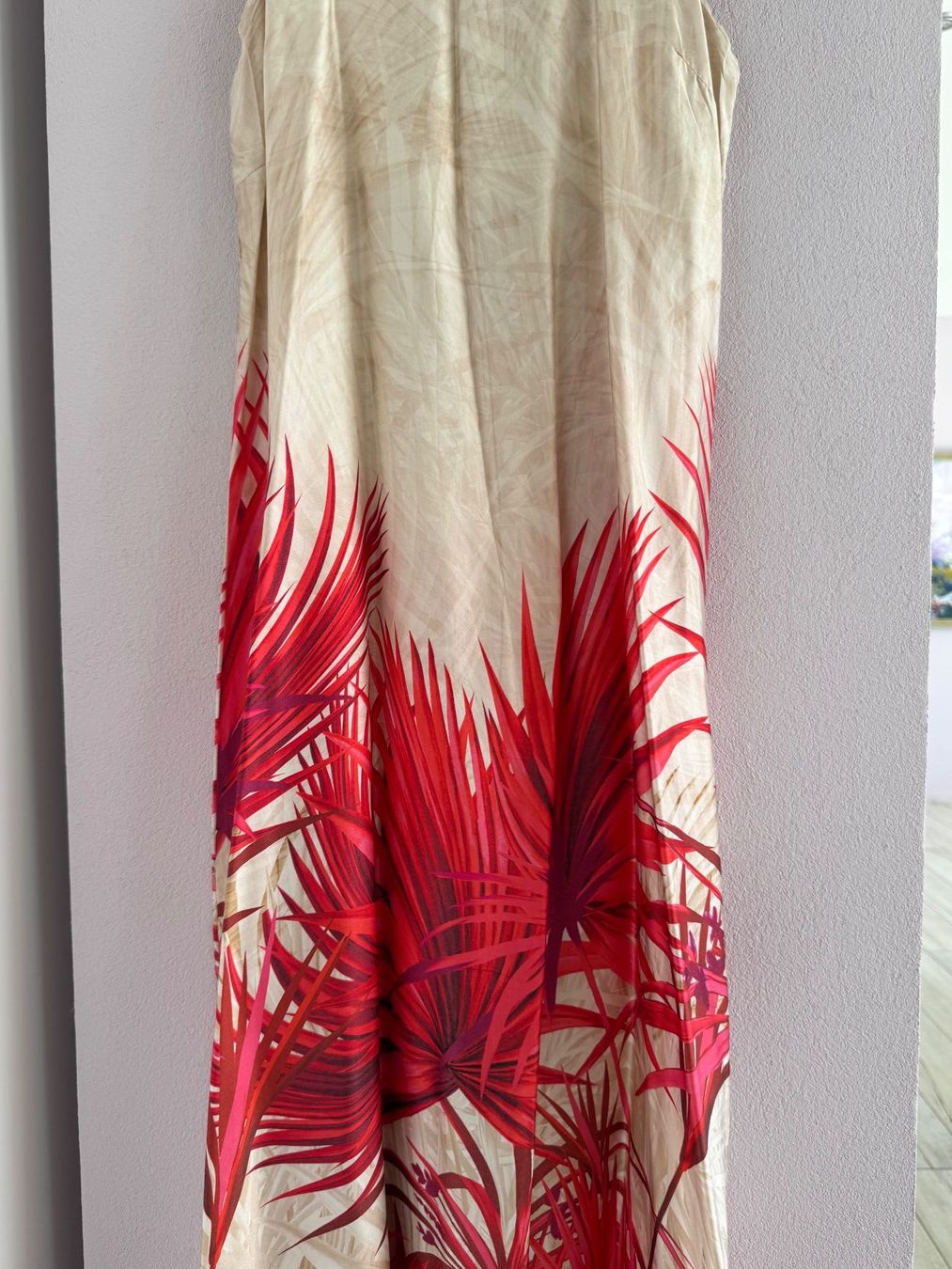 Vestiti: Sommerkleid in Gr. 44 (IT) – Usato da Solothurn venduto da Manjascha 5