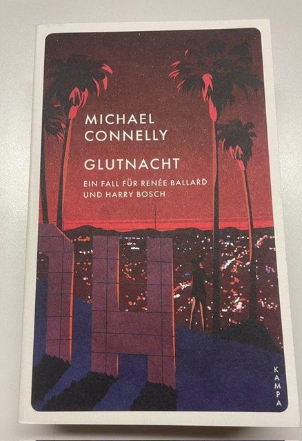 Bücher: KRIMI von MICHAEL CONNELLY – Neu (gemäss Beschreibung) aus Bad Ragaz von pedro04 2
