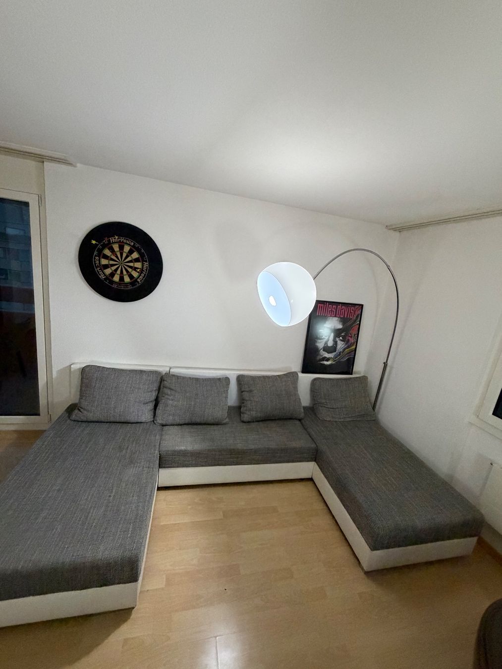 Sofas: Modulares Sofa – Gebraucht aus Luzern von ken_g8cq 1