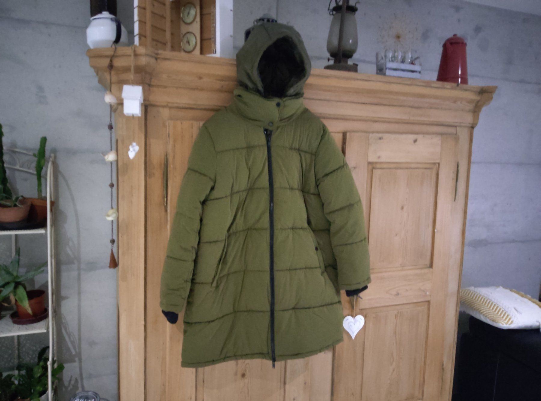 Esprit Mäntel: Manteau esprit – Neu und originalverpackt aus Vicques von prairie0809