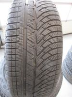 4 stk Michelin 235/45/19 Pilot Alpin PA4