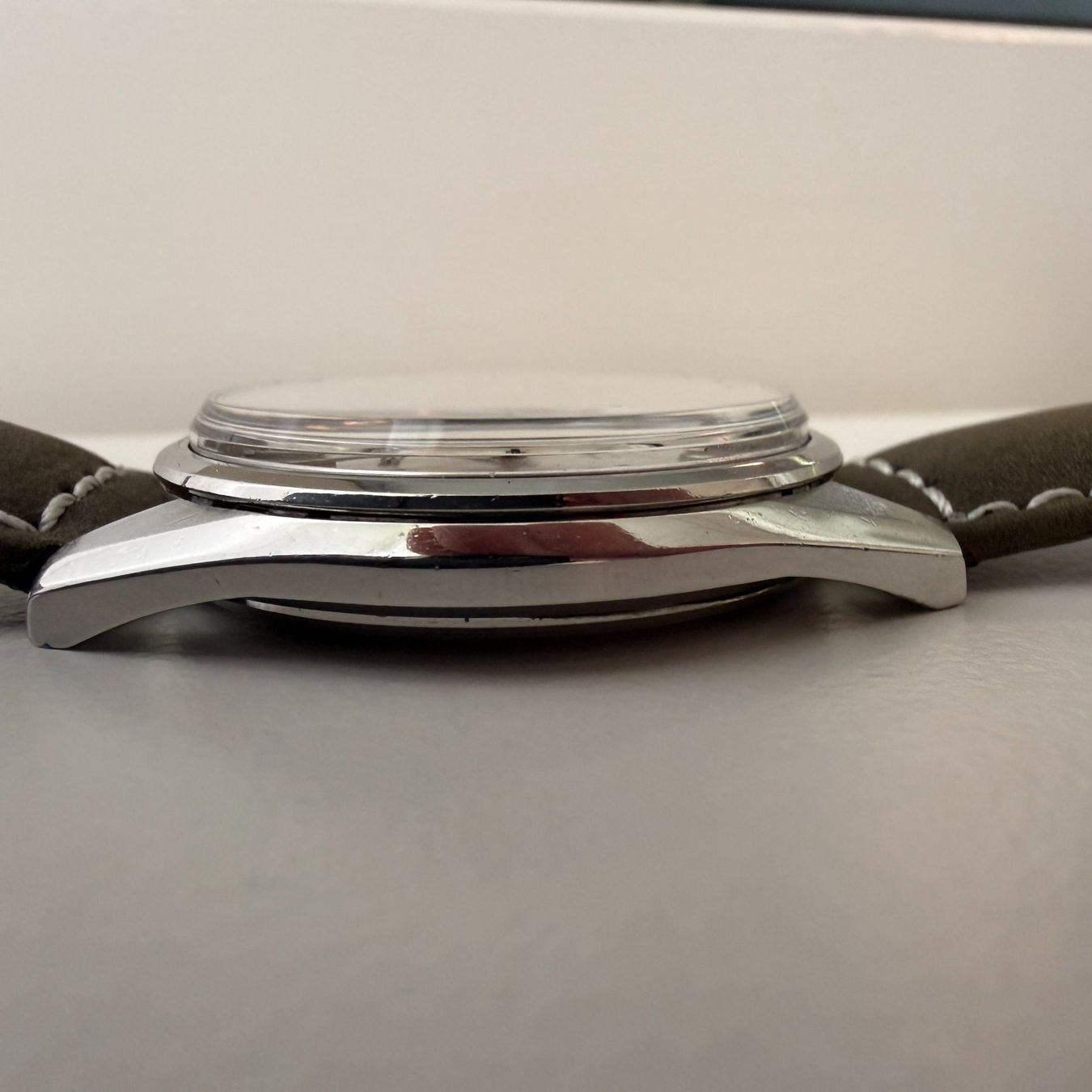 Seiko Orologi: Seiko Skyliner – Usato da Zürich venduto da rovelo 9