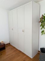 IKEA Kleiderschrank