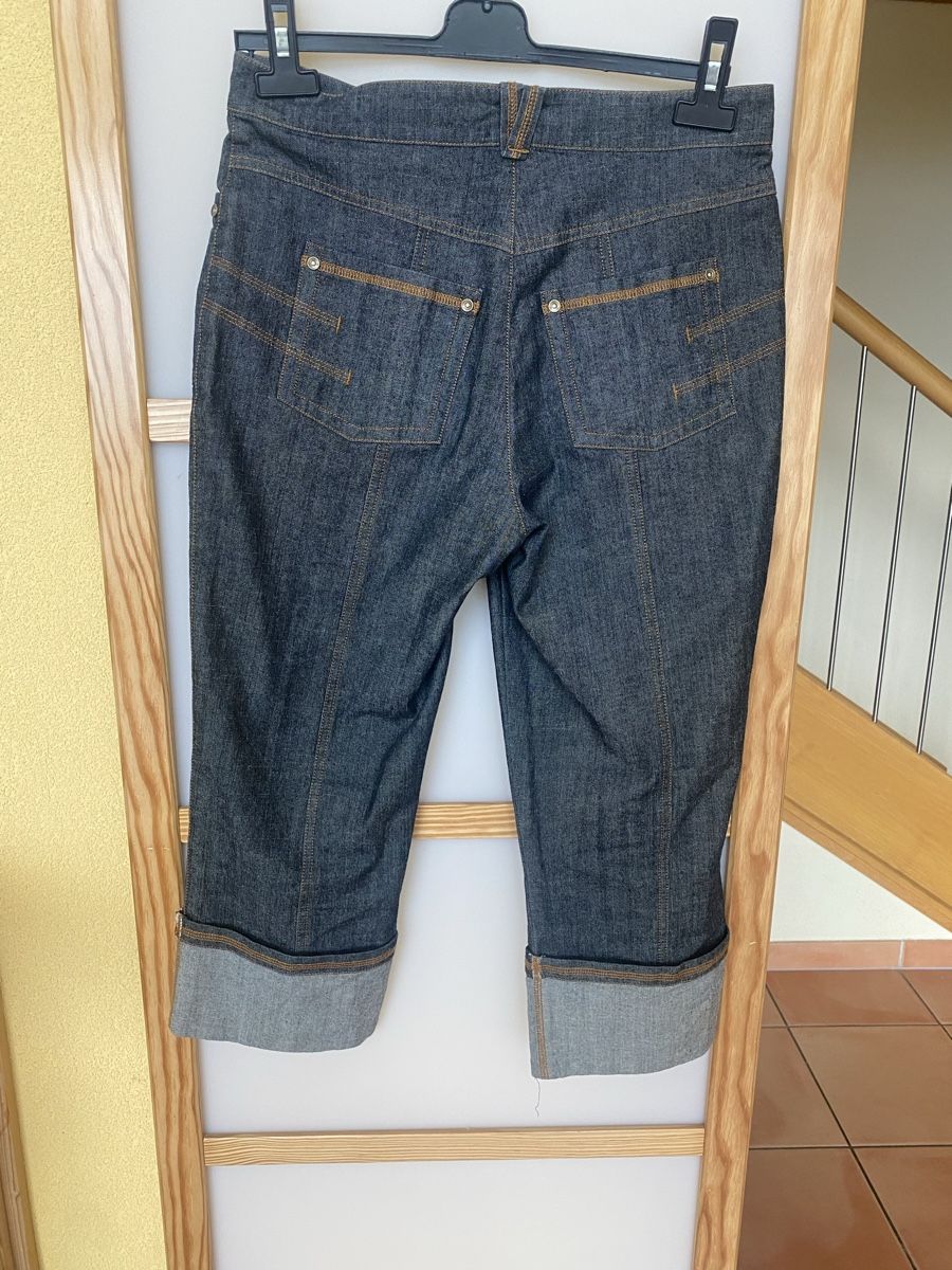 Jeans: jeans Alain Manoukian neuf  Envoi possible/Versand möglich – Neu (gemäss Beschreibung) aus Belmont-sur-Lausanne von chu_vxf5 2