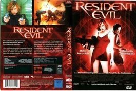 Resident Evil